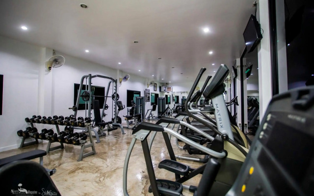 Nano Place Hotel