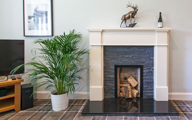 The Old Manse House - Apartment