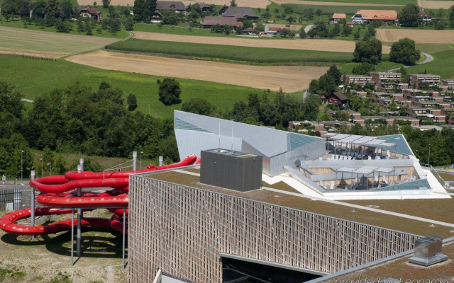 Holiday Inn BERN-WESTSIDE by IHG