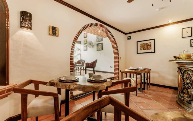 Casa Granada 24