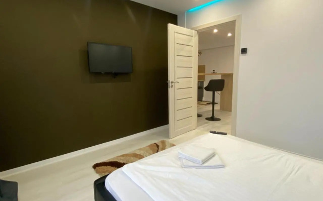 Rozalia Apartman