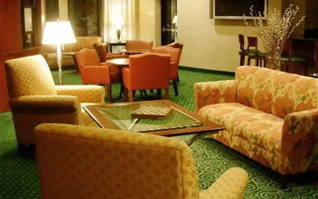 Courtyard Pittsburgh Monroeville