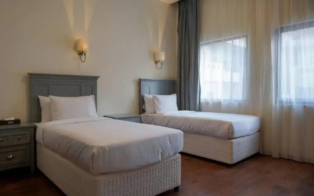 Obeir Resident Hotel