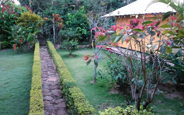 Sunnyside Holiday Bungalow