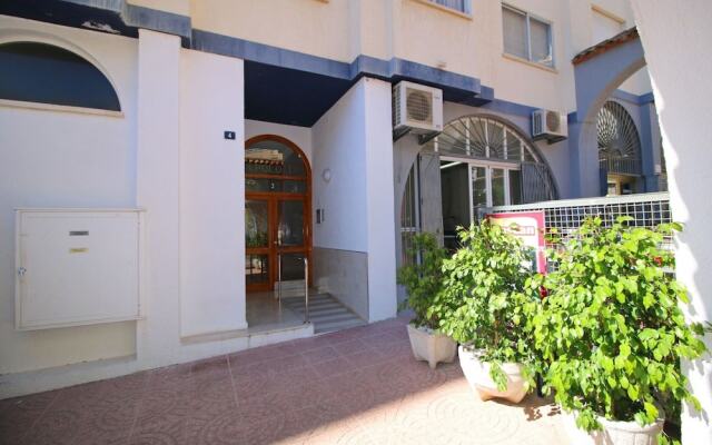 Holiday Apartment - Apolo IV 16 - Costa Calpe