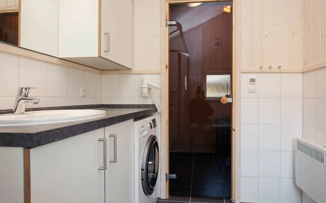 5 Star Holiday Home in Großenbrode