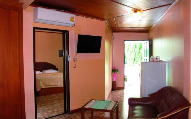 NN Apartment