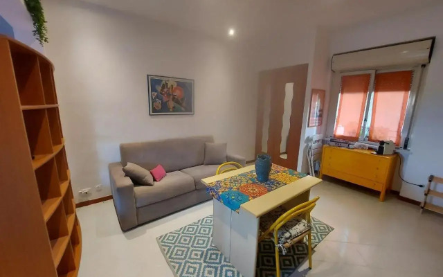 Massimo Suite