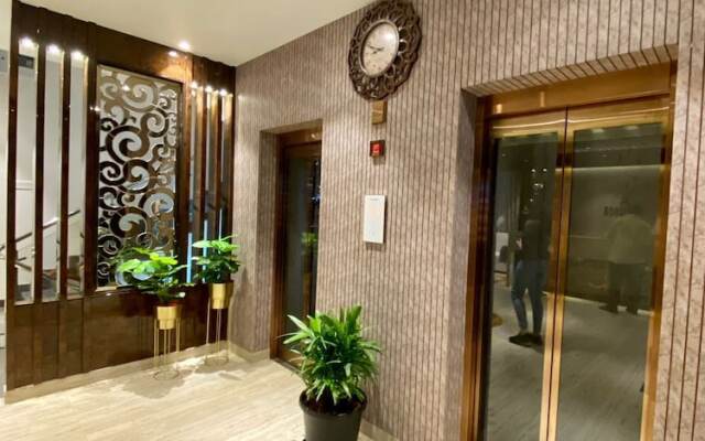 Springs Hotel