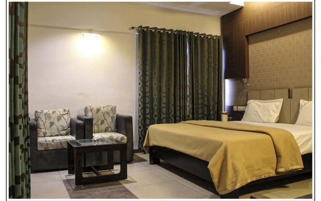 Hotel Prem Nivas