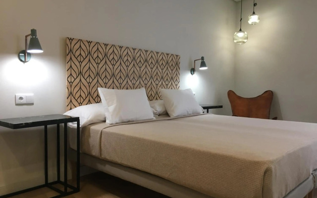 MD Design Hotel Portal del Real