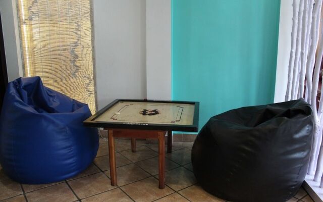 Vedanta Wake Up - Ernakulam, North Railway Station