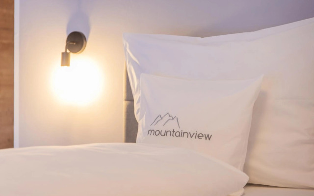 Apartment Mountainview