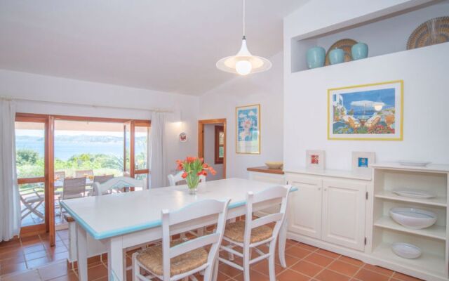 Apartment Femara Palau