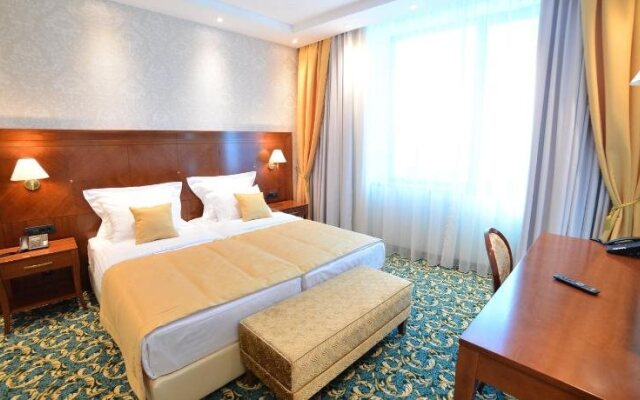 Hotel Mellain