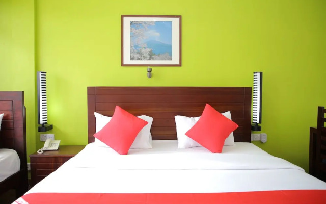 OYO 256 Subash Hotel