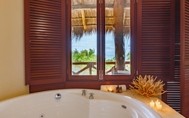 Villas HM Paraiso del Mar
