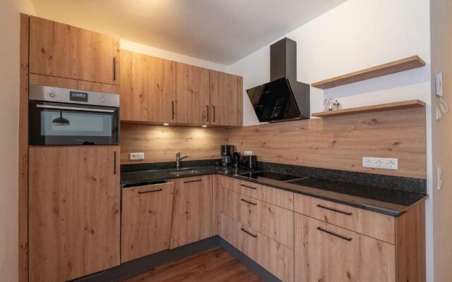 Finest Falken Suites ONE by All in One Apartments