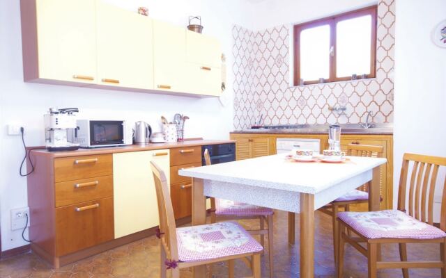 Casa Borgo SantAgata