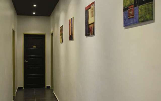 Island Homestay