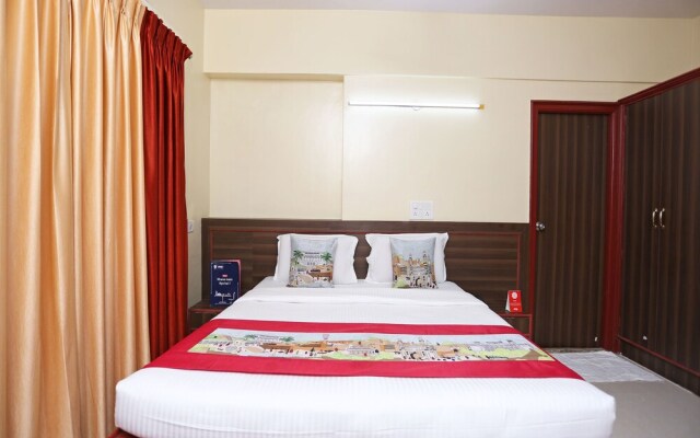 Vyshak International Hotel