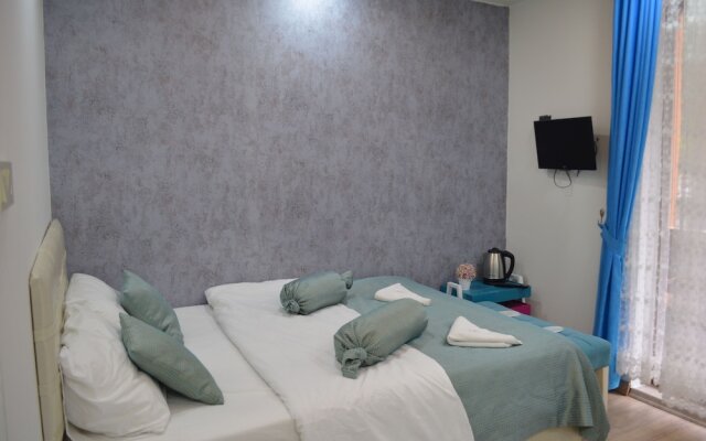 Elit Uzungöl Otel