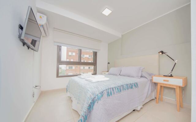 Rent San José de Calasanz AB3