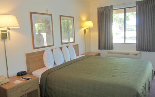 Quality Inn Natomas