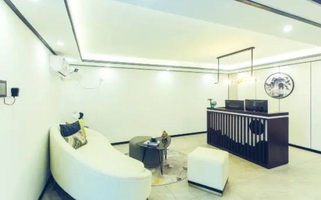 Youmi Xiaozhu Guesthouse