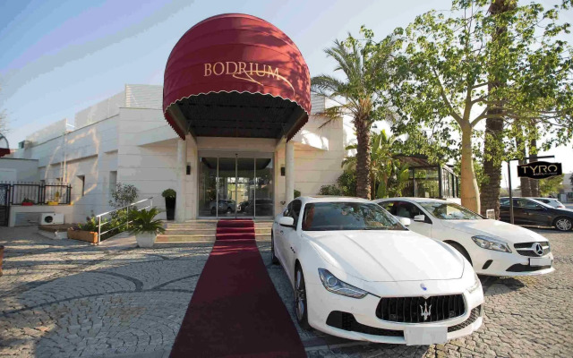 Bodrium Hotel & Spa - Special Class