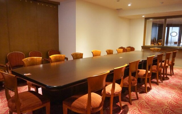 Ferrary Hotel
