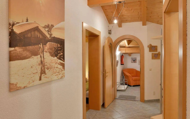 Appartement Kugl