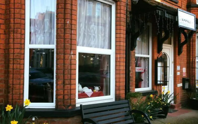 Schofield Guest House