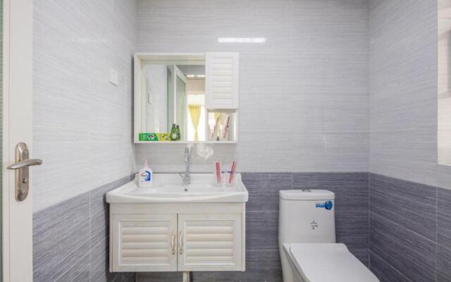 ChengDu JinNiu·ChunXi Road Locals Apartment 00129440