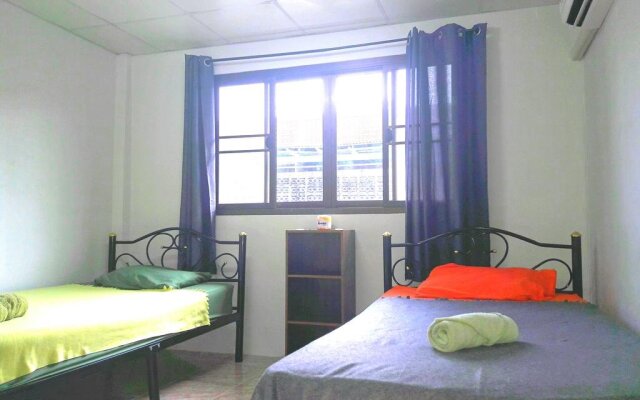 D & N hostel