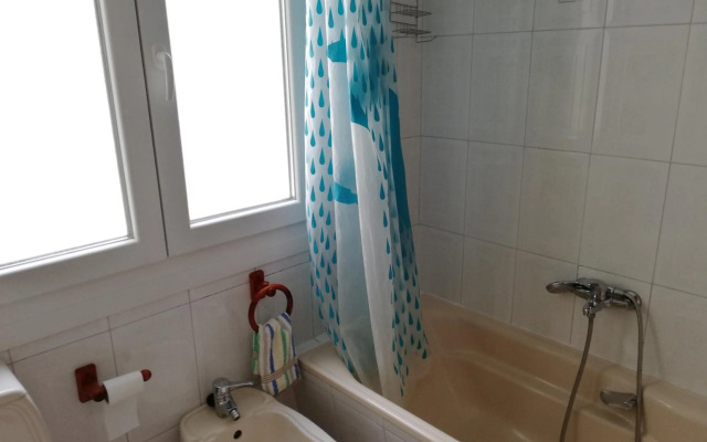 Apartamento Santa Marta