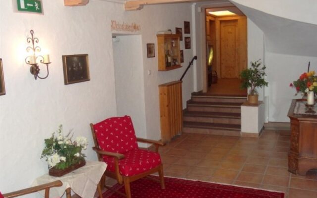 Starchenthof