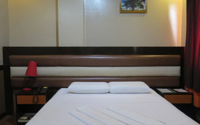 Hotel Palwa