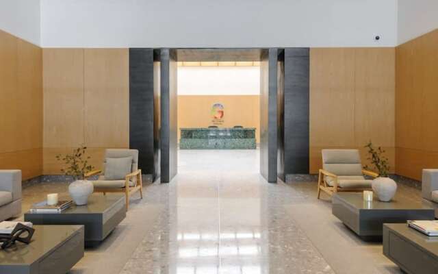 Spectacular Loft With Amazing View in Cuauht moc