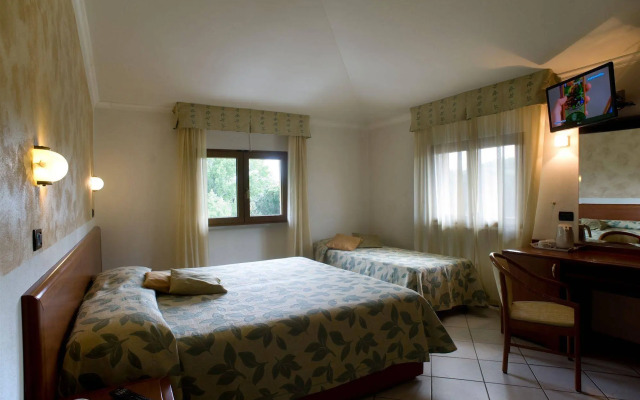 Hotel Vittoria