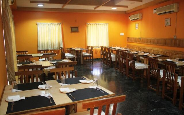Sterling Arunai Anantha Resort