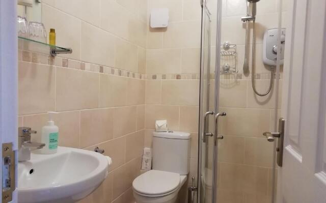 Carrmoor Guest House