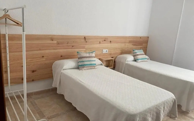 Hostal Barbate