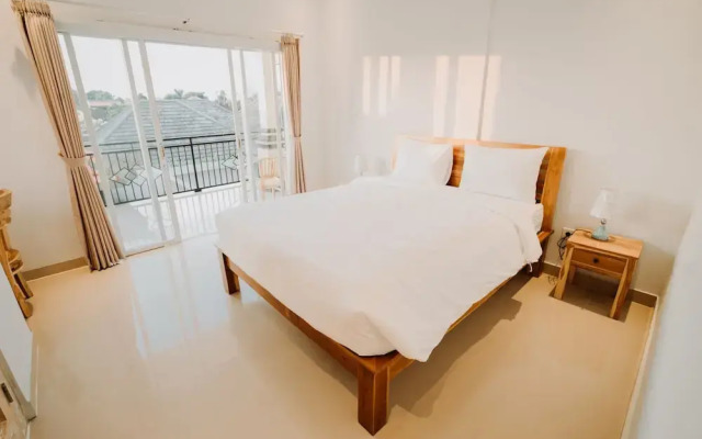 Nova Guest House