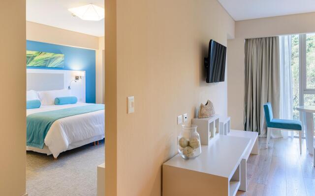 Epic Hotel Villa de Merlo