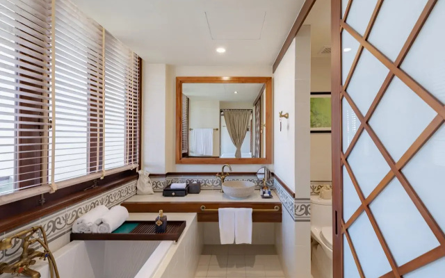 Almanity Hoi An Resort & Spa