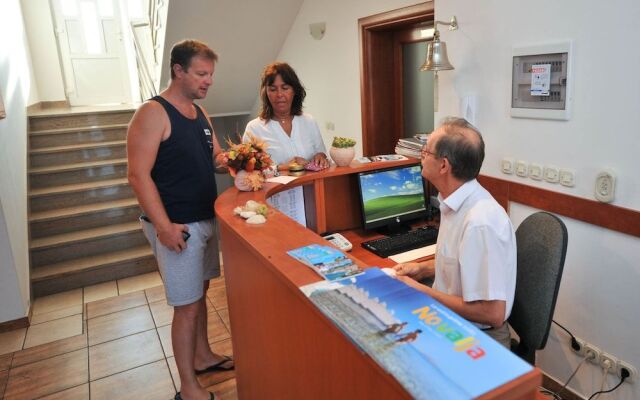 Bed & Breakfast Jugo