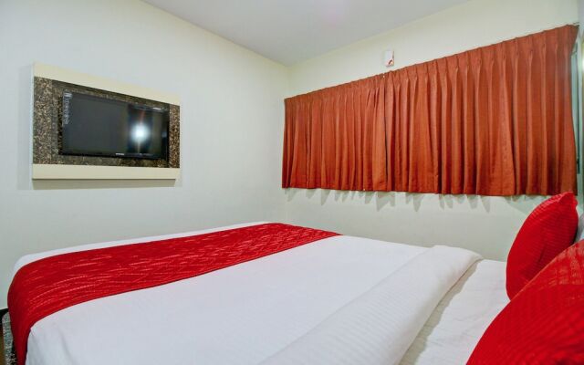 OYO Rooms 073 Mysore Road Ooty
