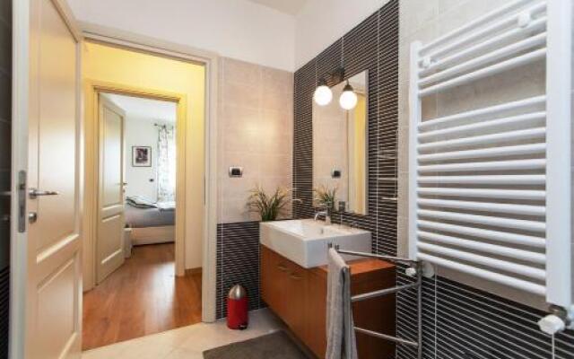 Porta Portese River Terrace