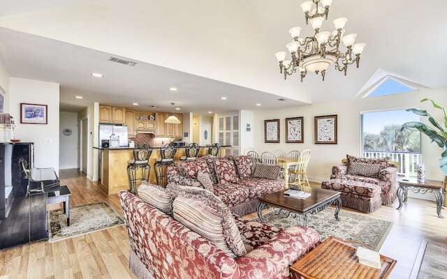 Summer Breeze by RedAwning